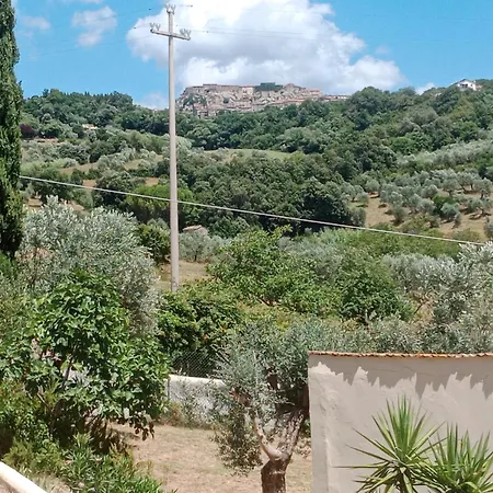 Agroturismo Qui Vive Un Sogno - Con Percorsi Olistici *