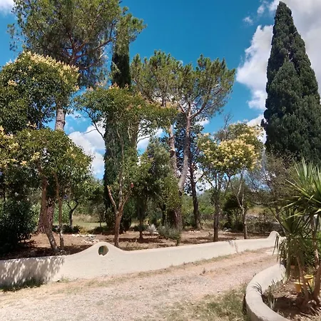 Qui Vive Un Sogno - Soggiorno Con Percorsi Olistici Roccastrada