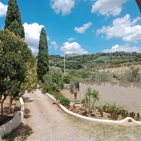 Feriegård Qui Vive Un Sogno - Soggiorno Con Percorsi Olistici *