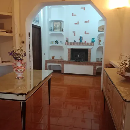 Qui Vive Un Sogno - Soggiorno Con Percorsi Olistici