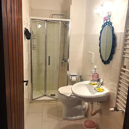 Qui Vive Un Sogno - Soggiorno Con Percorsi Olistici *