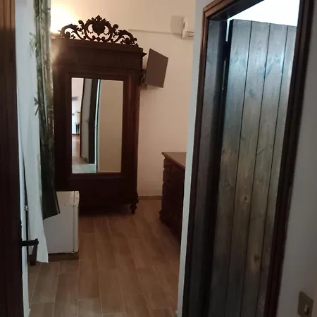 Qui Vive Un Sogno - Soggiorno Con Percorsi Olistici Feriegård *