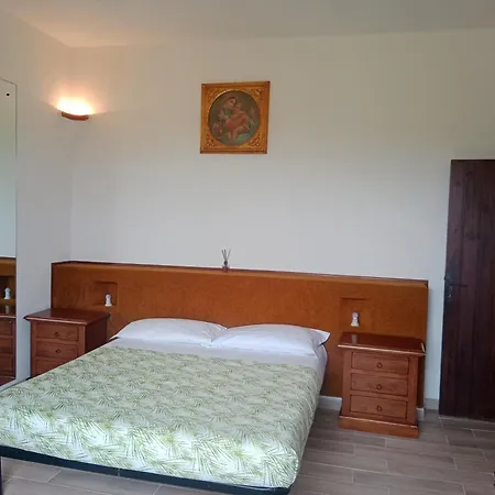 Feriegård Qui Vive Un Sogno - Soggiorno Con Percorsi Olistici *