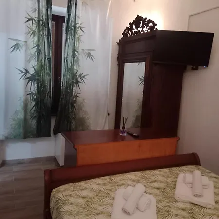 Feriegård Qui Vive Un Sogno - Soggiorno Con Percorsi Olistici Roccastrada