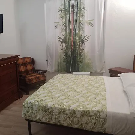 Feriegård Qui Vive Un Sogno - Soggiorno Con Percorsi Olistici