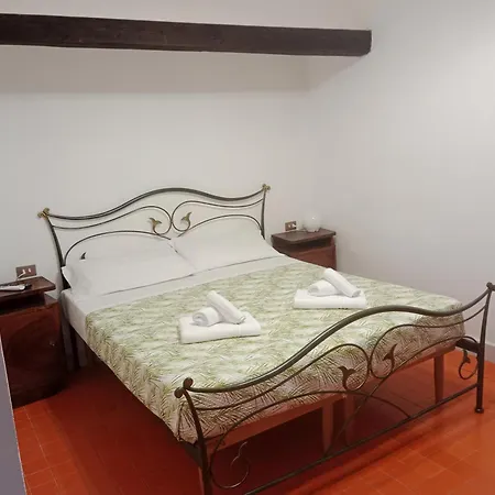 Qui Vive Un Sogno - Soggiorno Con Percorsi Olistici Feriegård