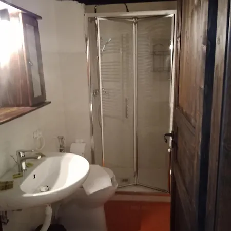 Feriegård Qui Vive Un Sogno - Soggiorno Con Percorsi Olistici *