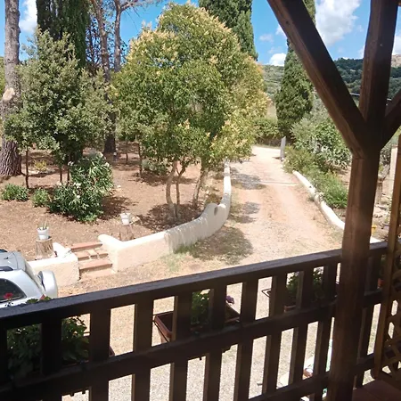 Qui Vive Un Sogno - Soggiorno Con Percorsi Olistici *