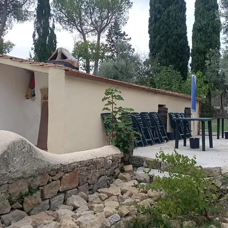 Qui Vive Un Sogno - Con Percorsi Olistici