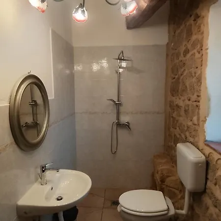 Qui Vive Un Sogno - Con Percorsi Olistici Alojamento de Turismo Rural