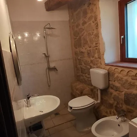 Alojamento de Turismo Rural Qui Vive Un Sogno - Con Percorsi Olistici